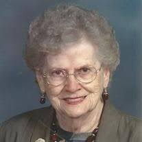 Lillys May Clugston Obituary