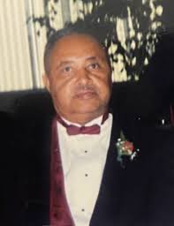 Obituary for Jasper L. Hendricks, Sr.