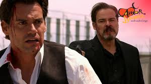 Dionisio y Daniel pelean por Camila