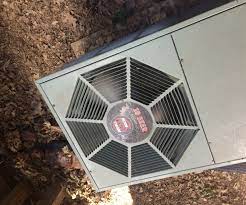 Unfortunately its worn off except for 3 number: A Basic Clean For Outdoor Ac Units 6 Steps With Pictures Instructables