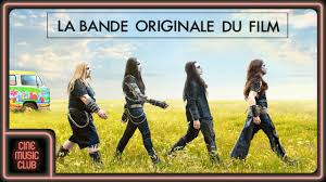 Alex est le chanteur des dead makabés, un groupe de hard rock qu'il a formé avec ses potes d'enfance, erik, pascal et jp. Franck Lebon The Pop Redemption Feat Dead Makabes Bo Du Film Pop Redemption Youtube