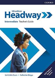 Pdf epub mobi doc fb2 djvu ibooks. Headway Intermediate 5th Edition Teachers Guide Pdf Pdfcoffee Com