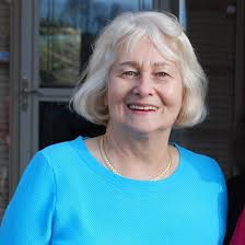 Obituary information for Karin Woziwodzki