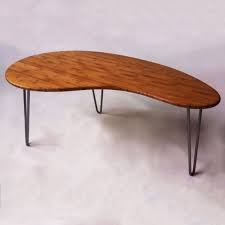 A wide variety there are 3 suppliers who sells kidney shaped bar table on alibaba.com, mainly located in asia. Mid Century Modern Coffee Table Kidney Bean Shaped Atomic Etsy