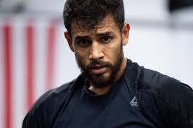 Jeremy stephens is an american professional mixed martial artist, competing in the ufc's featherweight division. Yair Rodriguez Just Wants To Beat Jeremy Stephens Ufc
