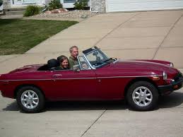 Image result for Carmine 1978 MG