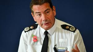 Top cop Nick Adderley who wore fake Falklands War medal is found GUILTY of  gross misconduct & sacked for lying