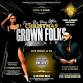 Soul II Soul | The Day After Christmas "Grown... event in Garner, NC