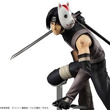 Uchiha Itachi Is Back In Black In This G E M Anbu Edition Statue Press Release News Tom Shop Figures Merch From Japan I'm itachi uchiha,don't be fooled by my looks,i'll kill you ^ ^wellcome. g e m anbu edition statue
