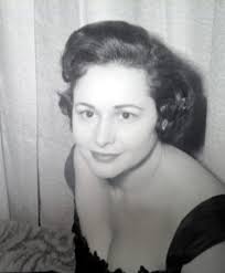 Laura Lanier Obituary