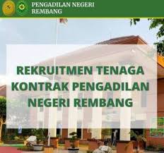 Lowongan kerja glico wings cilacap. Lowongan Kerja Bumn Rembang Lokerkarta Com