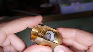 Free shipping to usa, water check valves, air check valves and ozone check valves for all the spas that hot spring makes. Check Valve Or One Way Valve Spring Type Youtube