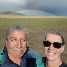 Elk River Crossing Tipi Campground