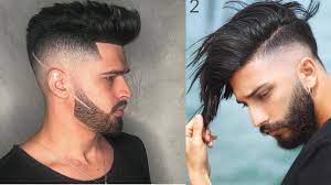 Hairstyles Pictures Boy Hairstyles Pictures Trending Haircuts Men Haircut Styles Boy Hairstyles