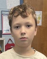 Missing children from South Carolina