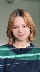 Cassie Strong's Instagram, Twitter & Facebook