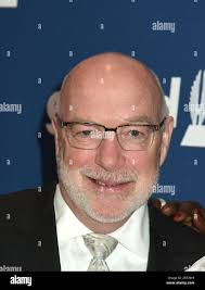 Patrick McGovern of Gilead Sciences attends the 29th Annual glaad Media  Awards