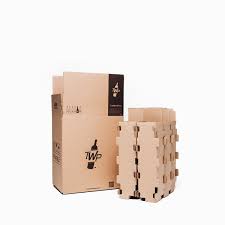 Wooden box mill, стокпорт, англия. Standard Packaging For Wine Bottles Totalwinepack Totalsafepack
