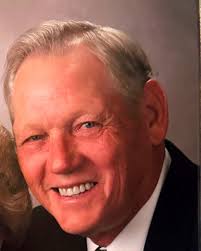 George Franklin Snelgrove Obituary May 28, 2025