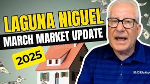 Laguna Niguel Single Story Estate with Golf Course Views