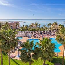 December is the time of year with the highest amount of apartment rentals and hotel rooms available in costa del sol, so you'll find plenty of great holiday deals during. Hotels In Costa Del Sol Best Hotels Best Online Price