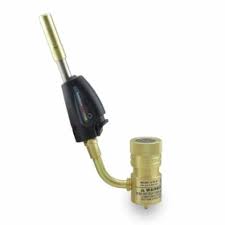 Stk 99 Torch Swirl Map Pro Propane Self Lighting Torch Propane Copper Fittings