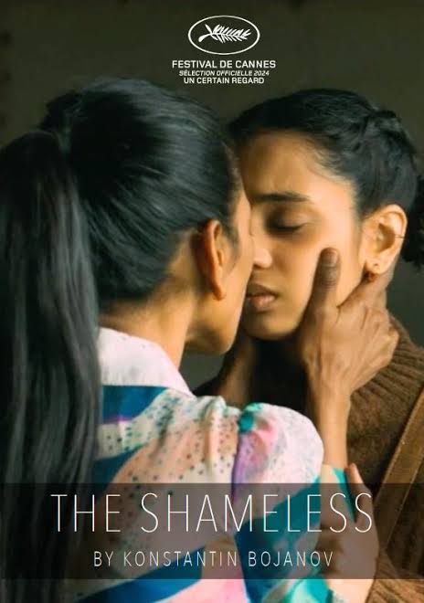 The Shameless (2024) &bull; Hindi on MovieLinkBD