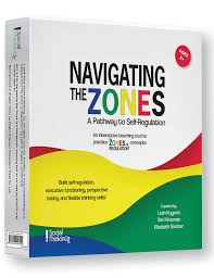 Here are 15 engaging activities to support the zones of regulation in your classroom or at home with online learners. The Zones Of Regulation Autism Awareness
