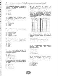 Jesus Fis Quim Fisica Ejercicios Preparacion Examen Ceneval Preparacion Examen Fisica