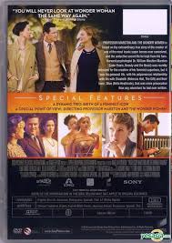 YESASIA: Professor Marston and the Wonder Women (2017) (DVD) (Hong Kong  Version) DVD - Bella Heathcote, Rebecca Hall, Intercontinental Video (HK) -  Western / World Movies & Videos - Free Shipping - North America Site
