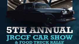 Car Show and Food Truck Event