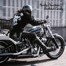 Pin By Louis Bloom On Harley Davidson Breakout Harley Davidson Night Train Harley Davidson Bikes Harley Davidson Gifts
