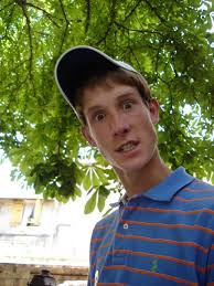 In Memory of Brian Rintelman