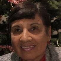 Diana Nuñez Resendez Obituary