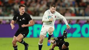Icc cricket world cup england beat new zealand on super over highlights full report export opinion analysis cricket world cup. England Vs New Zealand Rugby World Cup 2019 Player Ratings As Eddie Jones Side Dethrone All Blacks The Independent The Independent