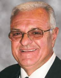 Anthony Charles "Tony" Dahm Obituary September 28, 2019