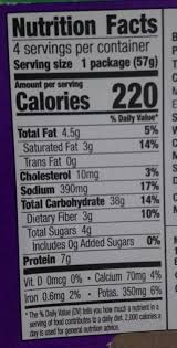 Kraft mac and cheese calories are substantial.﻿﻿ Annie S Real White Cheddar Macaroni And Cheese Micro Cup 4 Pk