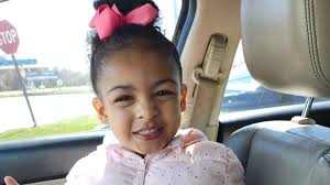 Fundraiser by Ellis Mortuary : Zara Arnold