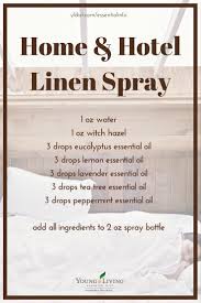My Absolute Favorite Essential Oil Linen Spray That I Can Diy Whenever I Need More Sheets Smell Amazin In 2020 Essential Oil Spray Essential Oils For Add Linen Spray