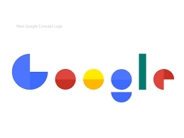 Google New Logo Google Logo Logo Logo Design Set