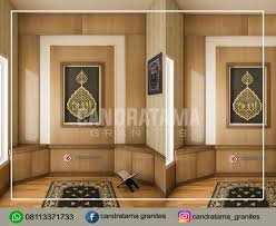 50 desain mushola minimalis 2021 : Masjid Musholla Archives Jasa Desain Interior Kediri Nganjuk Blitar