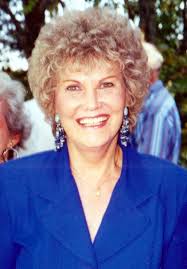 Betty Settle Obituary