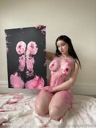 Okichloeo Nude Asian - Chloe Rannoch Nude Videos Asian