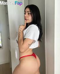 Milica Yb explicit pictures - leaked OnlyFans album