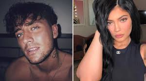 Stephen bear courtesy of stephen bear/instagram. Stephen Bear Addresses Claims He Had A Fling With Kylie Jenner In La Capital