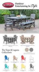 Steinhafels Malibu Collection Patio Set Outdoor Furniture Sets Patio