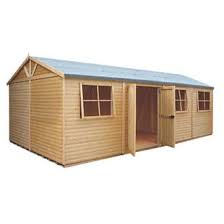 Shire 23 6 Tongue And Groove Timber Apex Shed Shed