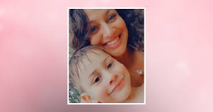 Haley Nicole Williamson Obituary July 4, 2023