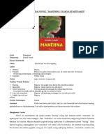 Contoh resensi buku novel fiksi & non fiksi lengkap, singkat. Laleur Bodas Sinopsis Pdf