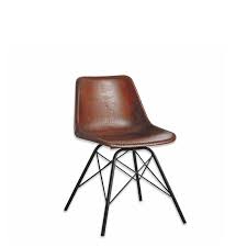 We did not find results for: Chaise Style Industriel Cuir Metal Livraison Gratuite Meublespin Fr